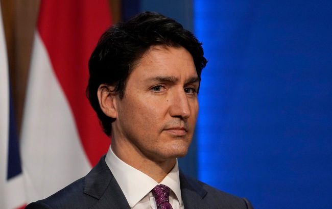 Trudeau rejects Trump’s idea of Canada becoming the 51st US state