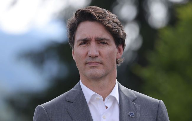 Canadian Prime Minister strongly condemned Russia's sham elections in occupied territories of Ukraine