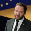 Europe has leverage to pressure Russia in talks, Estonia’s Foreign Minister