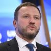 Russia's war against Ukraine will keep NATO at ongoing risk, Estonian FM says