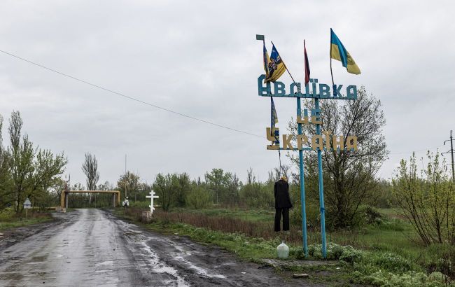 Political and military goals: Experts explain why Russia needs Avdiivka