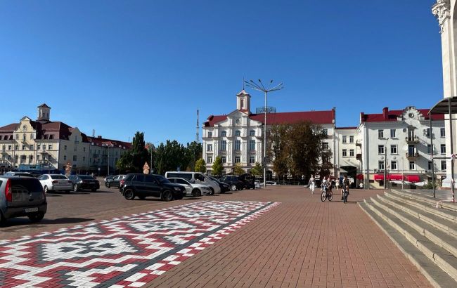 Trump gets park in Ukraine. What's the story behind renaming