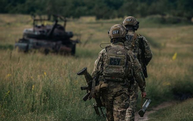 'Cold War flashback': Expert explains West’s shock at scale of SBU operation in Russia