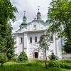 Centuries-old secrets: What lies beneath St. Cyril's Church