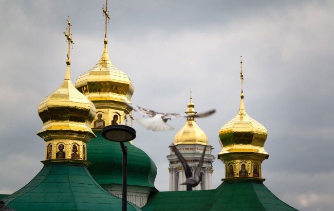 Russian strike on UNESCO heritage: Kyiv-Pechersk Lavra hit for first time since World War II