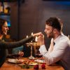 One glance and it&rsquo;s over: These zodiacs fall in love at first sight
