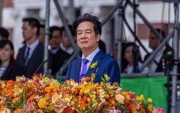 Trump blocks Taiwan president’s NYC stopover due to pressure from China - FT