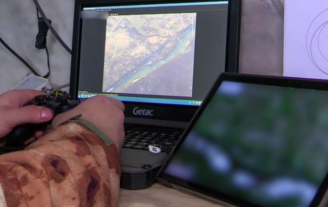 Ukraine 'Hatylo' battalion destroys Russia's base in Kharkiv direction