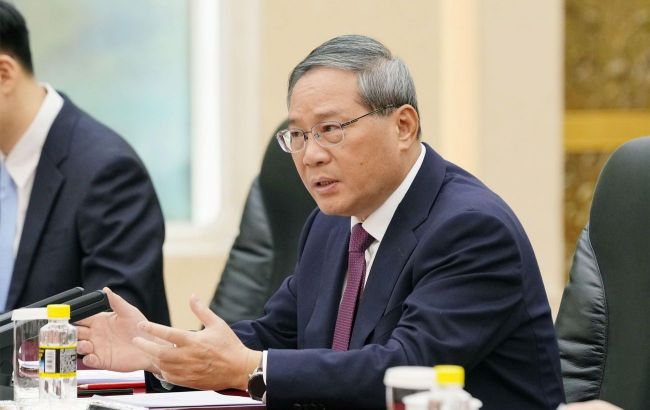 China ready to deepen cooperation with Russia despite sanctions