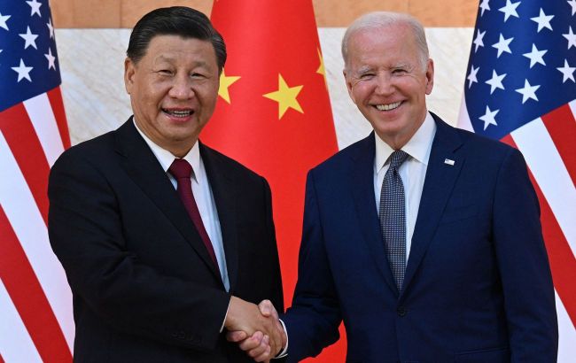 Biden and Xi Jinping to meet in November as U.S. and China reach agreement
