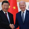 Biden and Xi agree: Nuclear weapons must remain under human control