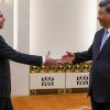 US prepares sanctions against Chinese banks for assisting Russia in war