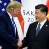 'I appreciate your great contribution' Xi unexpectedly praises Trump and offers to work for peace