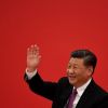 Xi Jinping holds talks with leaders of Japan, Canada and Thailand - Reuters