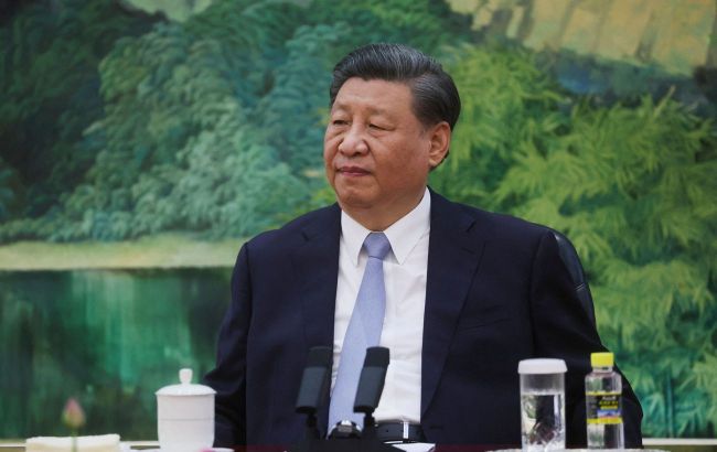 Xi Jinping calls for creating conditions for political settlement of war in Ukraine