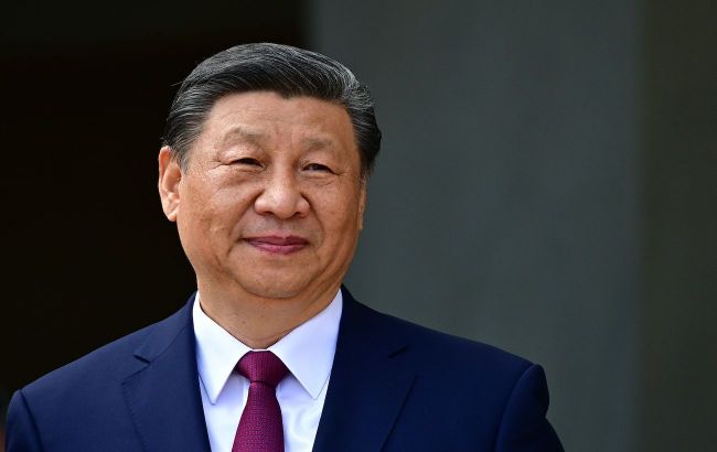 Xi Jinping says China willing to be partner and friend with US