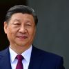 Xi Jinping offers China's role in political settlement of Ukraine war