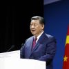 Xi Jinping unveils his vision for the post-war world order at SCO summit, media report