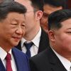 Xi Jinping sends message to Kim Jong Un over China&rsquo;s role as key ally - DW