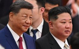 Xi Jinping sends message to Kim Jong Un over China&rsquo;s role as key ally - DW