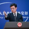 China hits back hard at sanctions against Russia