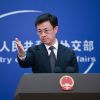 China denies ongoing US tariff talks amid renewed Trump claims