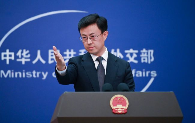 Beijing rejects claims Xi warned Trump about Putin and Ukraine