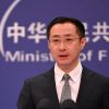 China warns of escalation after Trump's threats toward Iran