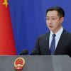 China rejects claims of arms supplies to Iran