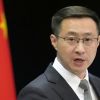 China reacts to Russia's claims of attack on Putin's residence
