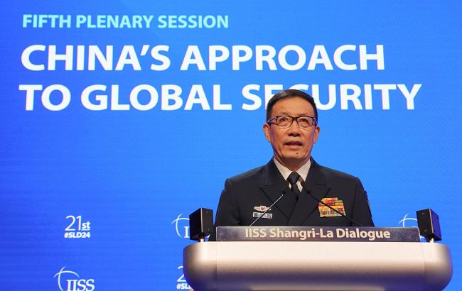 China accuses US of provoking tensions due to its support for Taiwan, Philippines