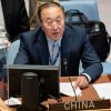 China urges US to stop supplying Ukraine with weapons