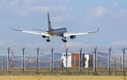 Russian flight vanishes from radar moments after sending distress alert