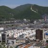 Chinese oil giants shift from gasoline to new fuels