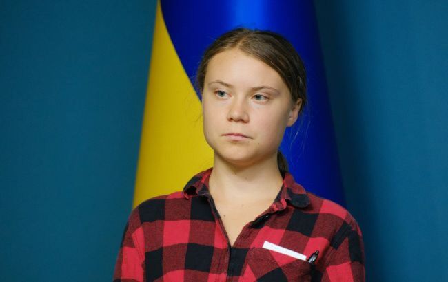 Dozens of ships: Greta Thunberg to attempt breaking Gaza blockade again