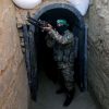 War in Israel: 20% of Hamas tunnels under Gaza Strip destroyed