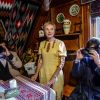 New traveling experience: Virtual tourism in Ukraine