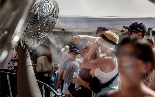 Extreme heat wave expected worldwide, UN warns