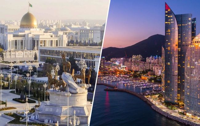 Not welcome here: Five countries that openly discourage tourists