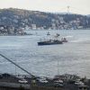 Türkiye blocks UK's minesweepers gifted to Ukraine passing through its straits