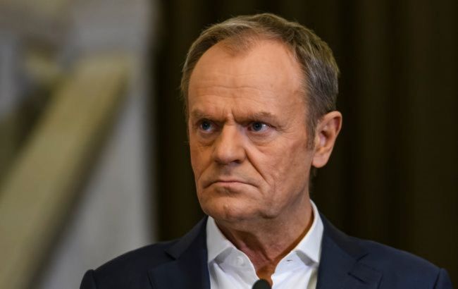 Tusk warns Nawrocki to stay cautious during Trump visit