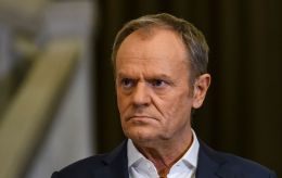 Tusk speaks out on Polish troops in Ukraine, and it’s final