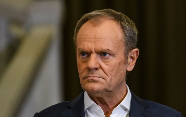 Tusk speaks out on Polish troops in Ukraine, and it’s final