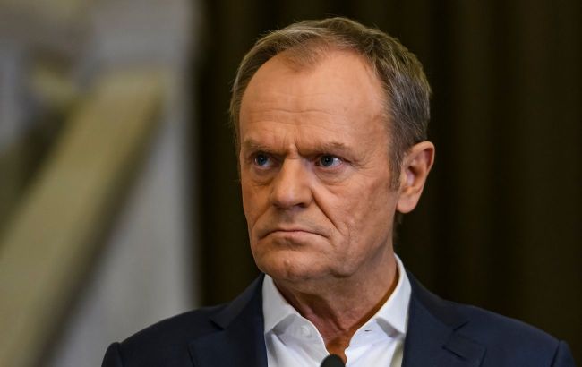 Tusk makes new pledge on Ukraine and EU after Ukrainian Insurgent Army scandal