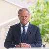 Tusk’s car thief indicted, risks 10 years behind bars