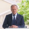 'Game for Europe's future': Tusk warns Ukraine war enters decisive phase