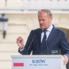 Europe must realize it’s already at war - Polish Prime Minister