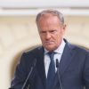 Tusk announces 'breakthrough' on use of Russia&rsquo;s frozen assets