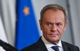 Poland hit by Shahed attack: Airports closed, three regions targeted