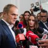 Donald Tusk slams Russia&rsquo;s May 9 ceasefire, calls it political gesture
